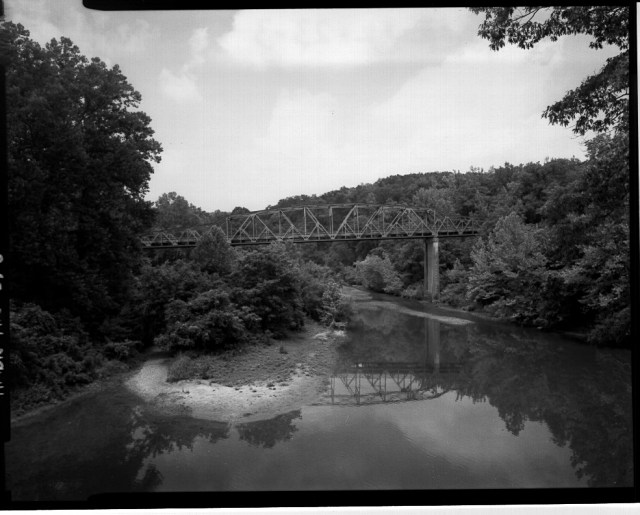 AR-23 Buffalo River Bridge (Pruitt Bridge) (01689)_Page_03